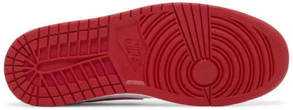 Air Jordan 1 Retro Low OG 'University Red'