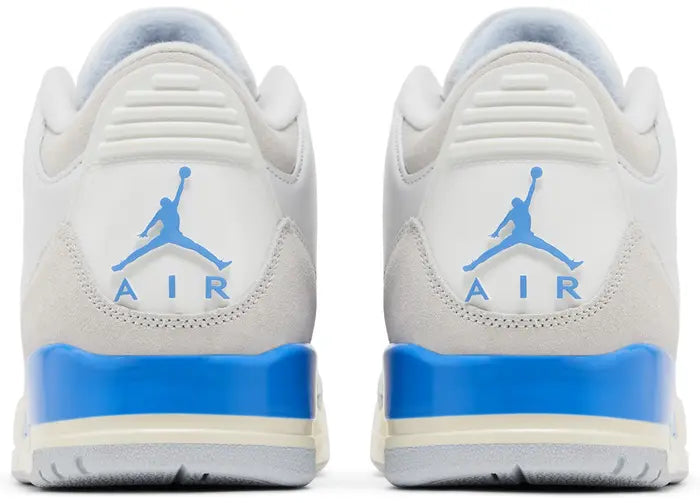 Air Jordan 3 Retro 'Lucky Shorts'