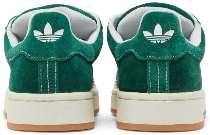 Campus 00s 'Dark Green Gum'