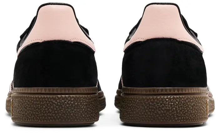 Wmns Handball Spezial 'Black Icy Pink'