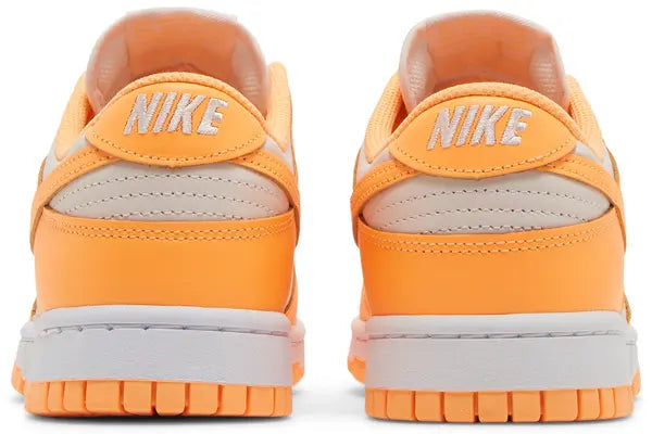 Wmns Dunk Low 'Peach Cream'