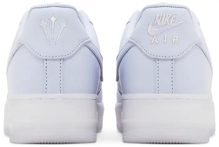 NOCTA x Air Force 1 Low 'Certified Lover Boy - Pale Purple'
