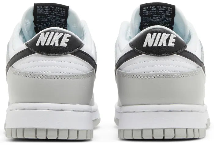 Dunk Low SE 'Lottery Pack - Grey Fog'