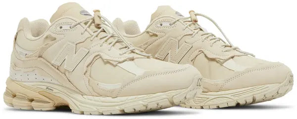 2002R 'Protection Pack - Sandstone'
