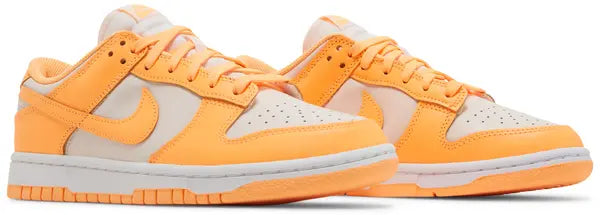 Wmns Dunk Low 'Peach Cream'