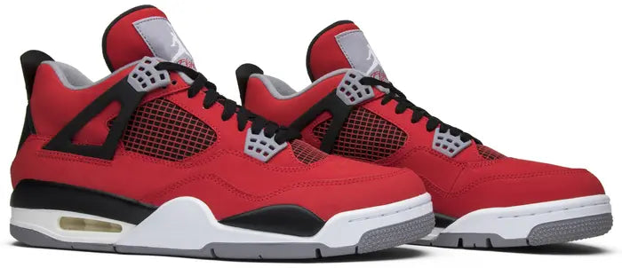 Air Jordan 4 Retro 'Toro Bravo'