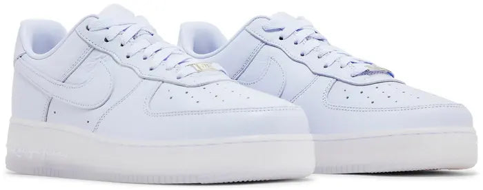 NOCTA x Air Force 1 Low 'Certified Lover Boy - Pale Purple'