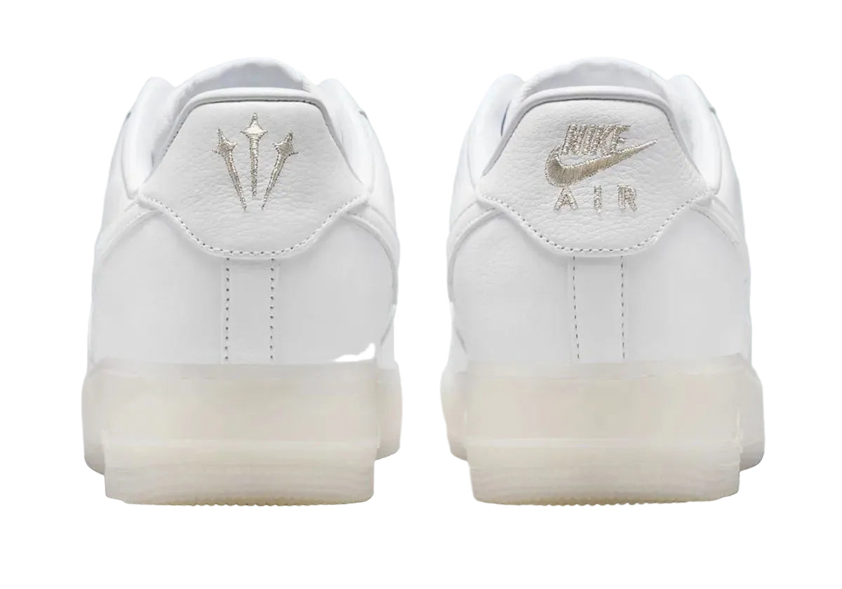 NOCTA x Nike Air Force 1 Low 'Certified Lover Boy - White Cobalt Tint'