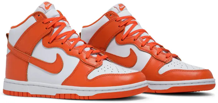 Dunk High SP 'Syracuse' 2021