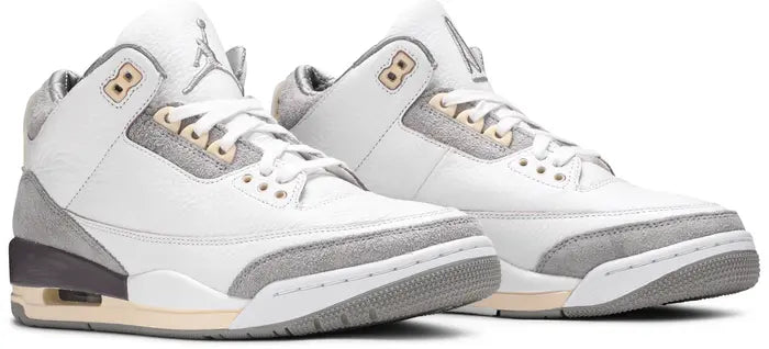 A Ma Maniére x Wmns Air Jordan 3 Retro SP 'Raised By Women'
