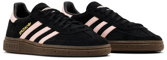 Wmns Handball Spezial 'Black Icy Pink'