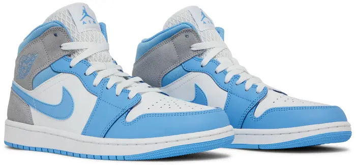 Air Jordan 1 Mid SE 'University Blue'