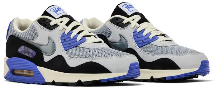 Patta x Air Max 90 SP 'Sapphire'