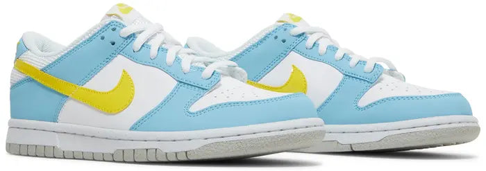 Dunk Low Next Nature GS 'Homer'