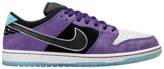 Hayley Wilson x Dunk Low SB 'Court Purple'