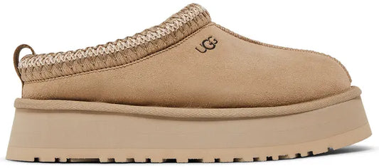 Wmns Tazz Slipper 'Mustard Seed'