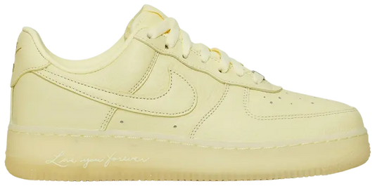 NOCTA x Air Force 1 Low 'Certified Lover Boy - Citron Tint'