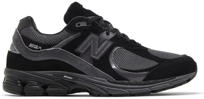 2002R 'Black Magnet'