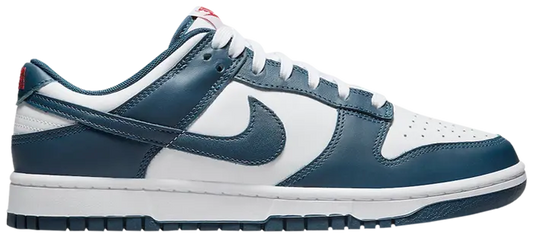 Dunk Low 'Valerian Blue'