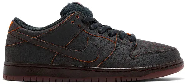 Nike Dunk Low SB 'Krampus'