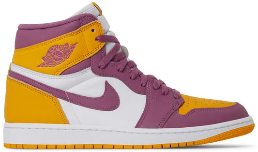 Air Jordan 1 Retro High OG 'Brotherhood'