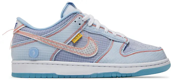 Union LA x Nike Dunk Low 'Passport Pack - Argon'