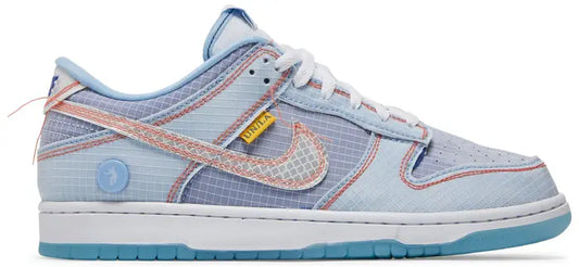 Union LA x Nike Dunk Low 'Passport Pack - Argon'