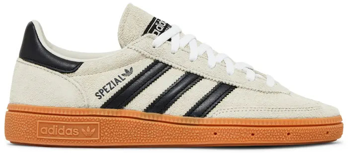 Wmns Handball Spezial 'Aluminum Black Gum'