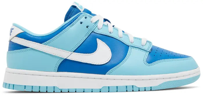 Dunk Low Retro QS 'Argon' 2022