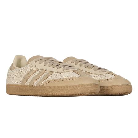 Wmns Samba OG 'Knit Pack - Sand Strata'