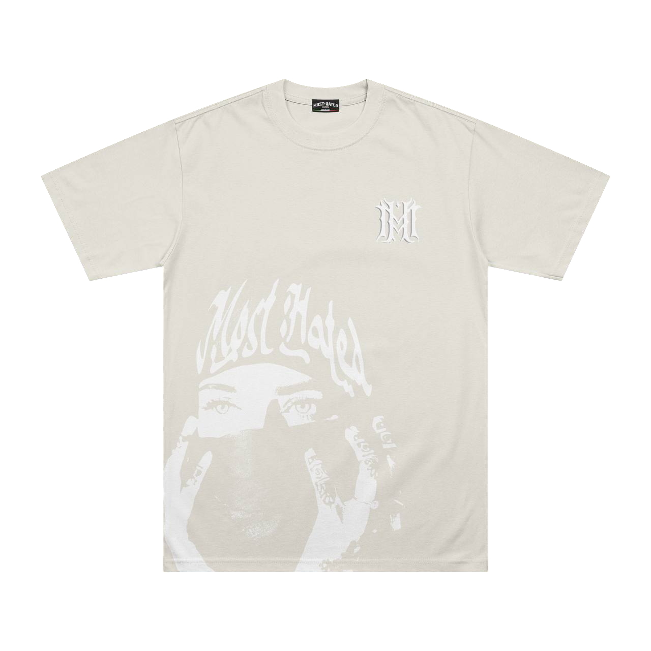 Arab tee