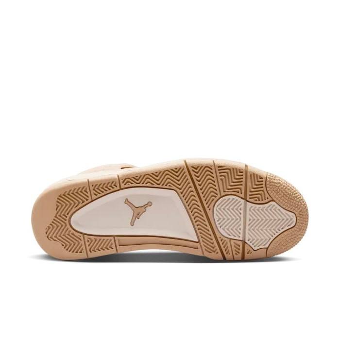 Wmns Air Jordan 4 Retro 'Cozy Girl'