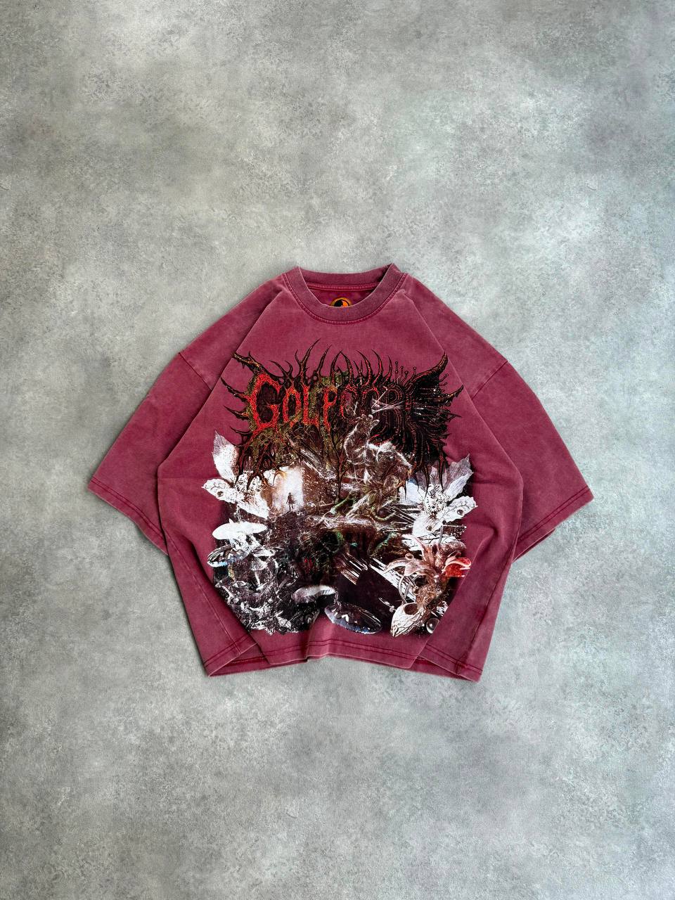 BLOOM OF RUIN // TEE