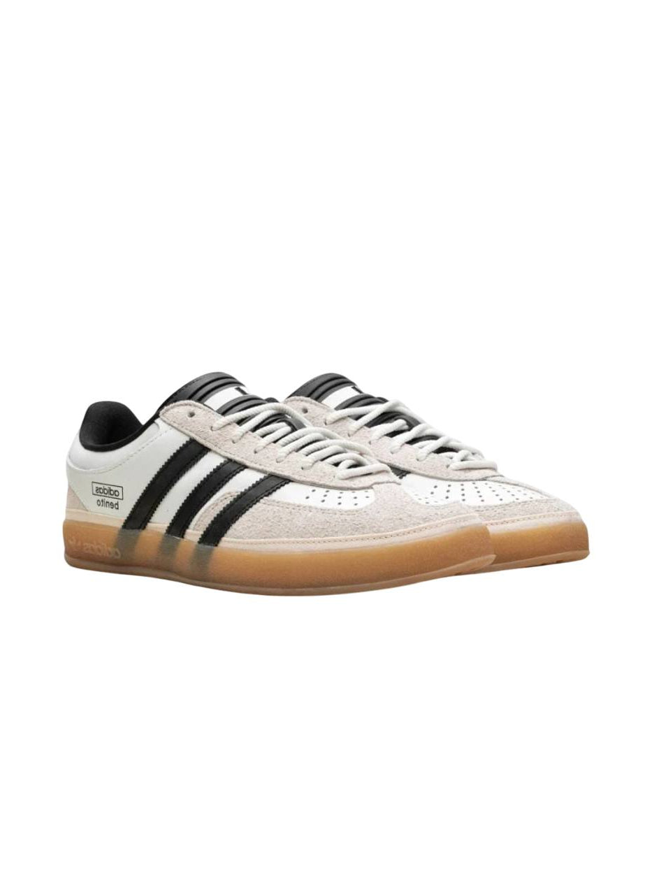 Bad Bunny x Gazelle Indoor 'Core White'