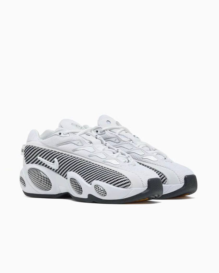 NOCTA x Glide 'White Black'