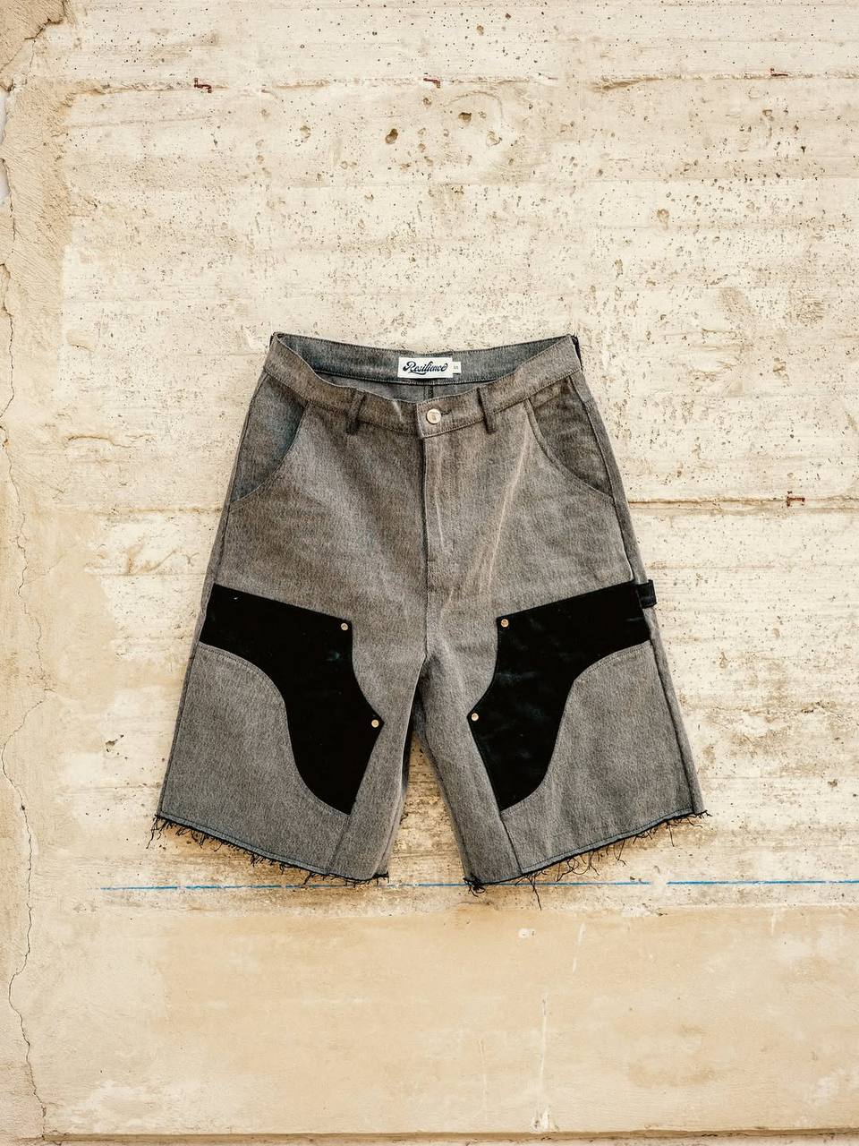 Carpenter Jorts