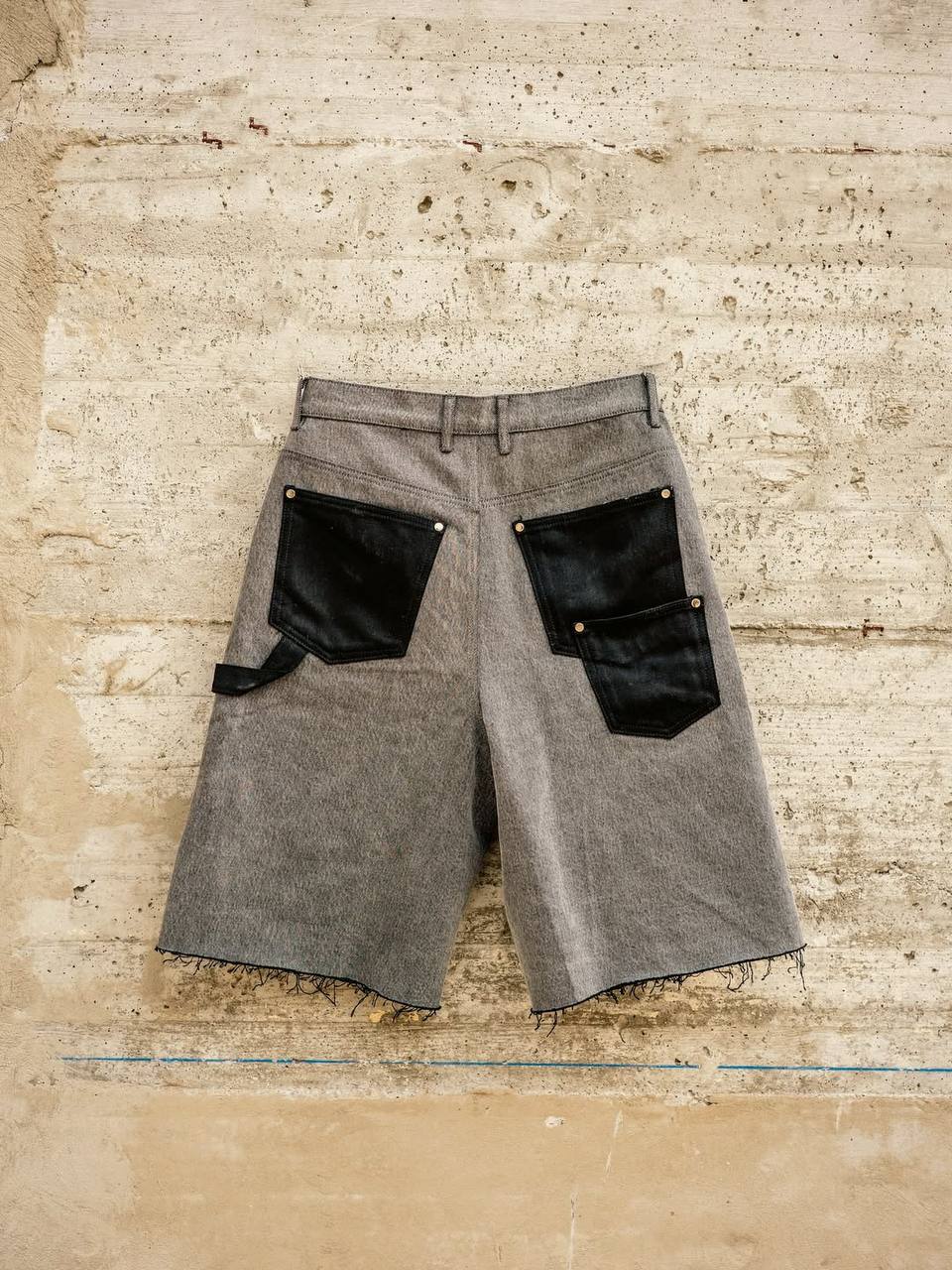 Carpenter Jorts
