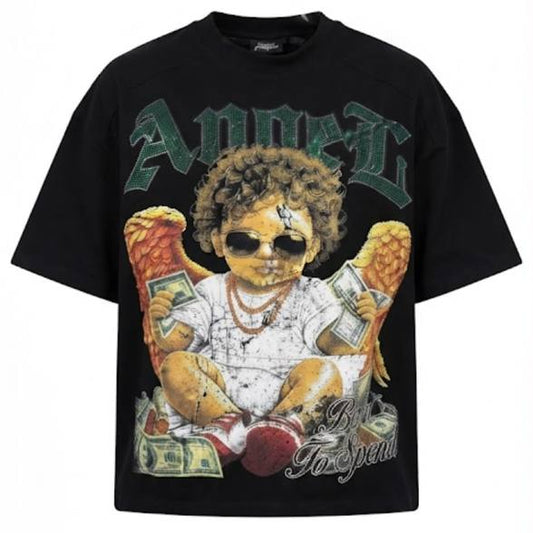 T-Shirt "Money Angel"