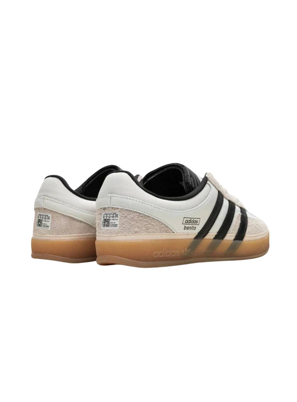 Bad Bunny x Gazelle Indoor 'Core White'