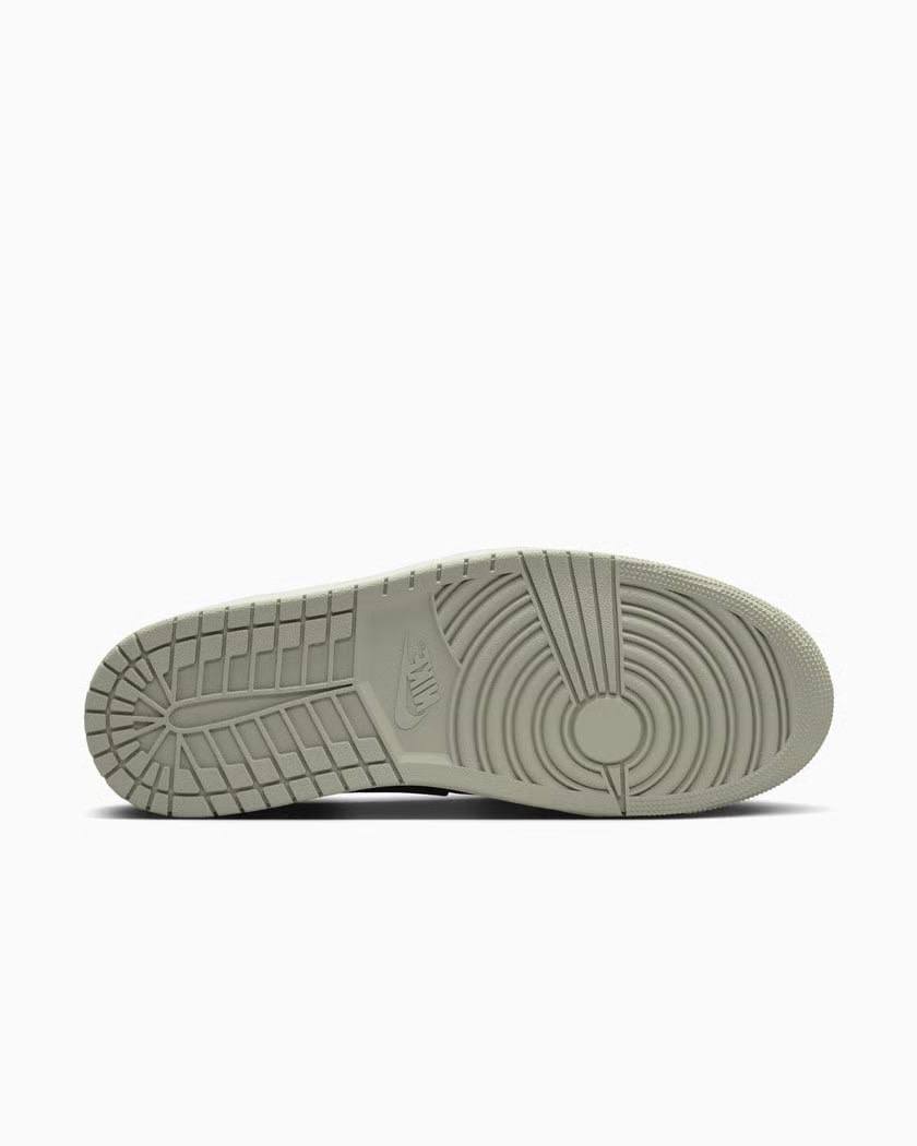 Zion Williamson x Air Jordan 1 Retro Low OG 'Voodoo Alternate'