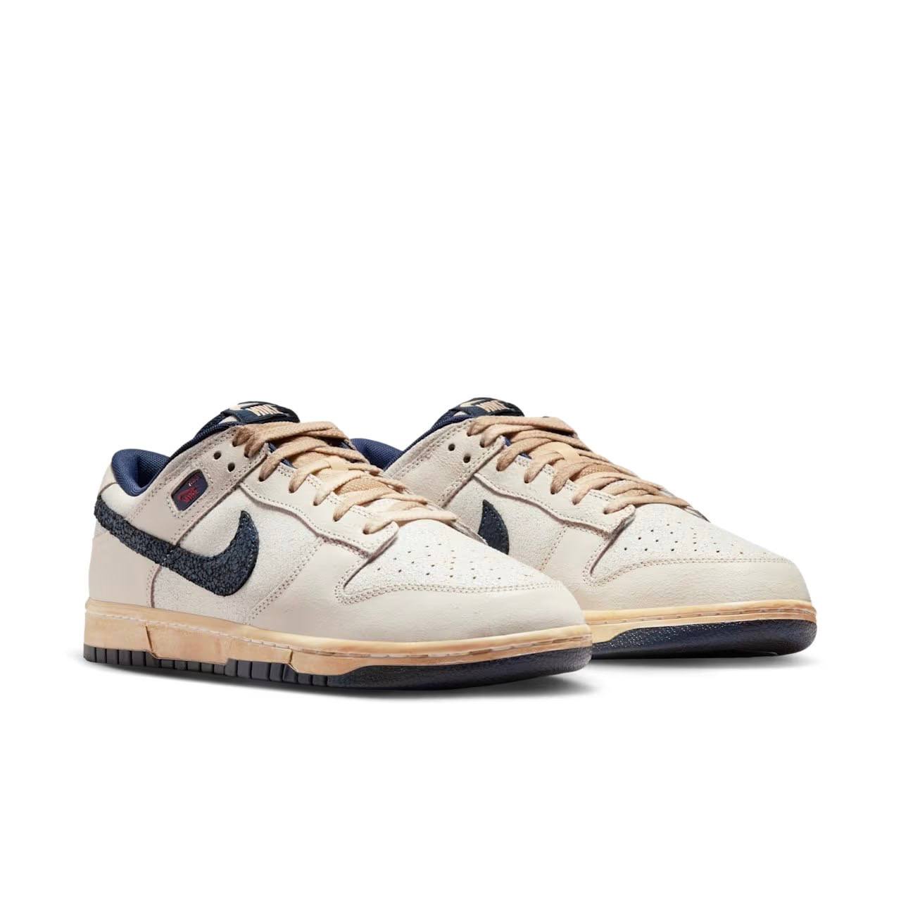 Stranger Things x Nike Dunk Low 'Phantom'