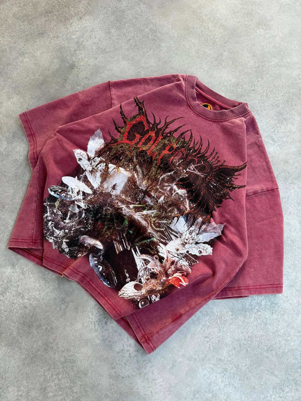 BLOOM OF RUIN // TEE