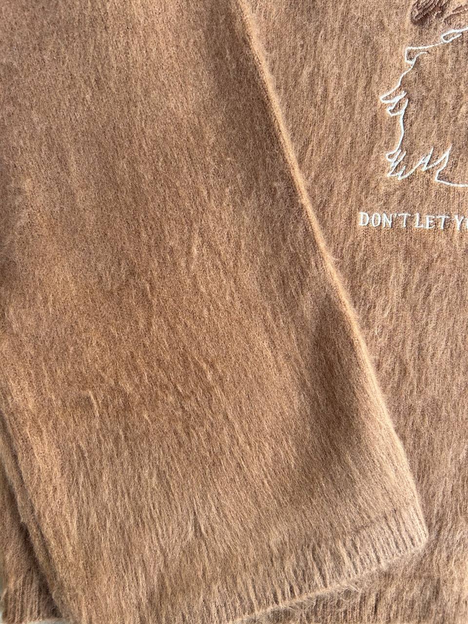 Serenity Blend Sweater