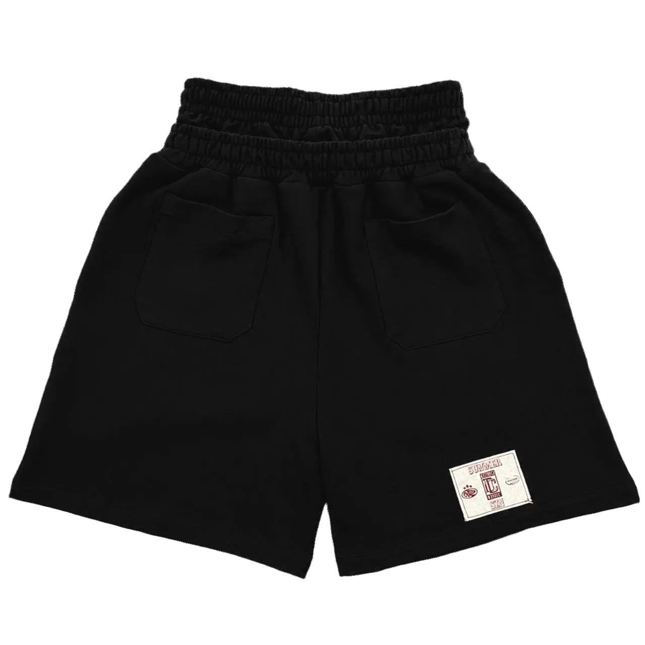 Hustler Double Shorts V2