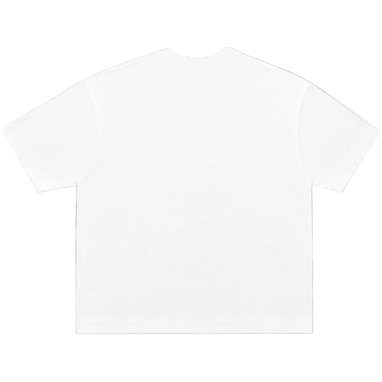 Hustler Reverse Tee