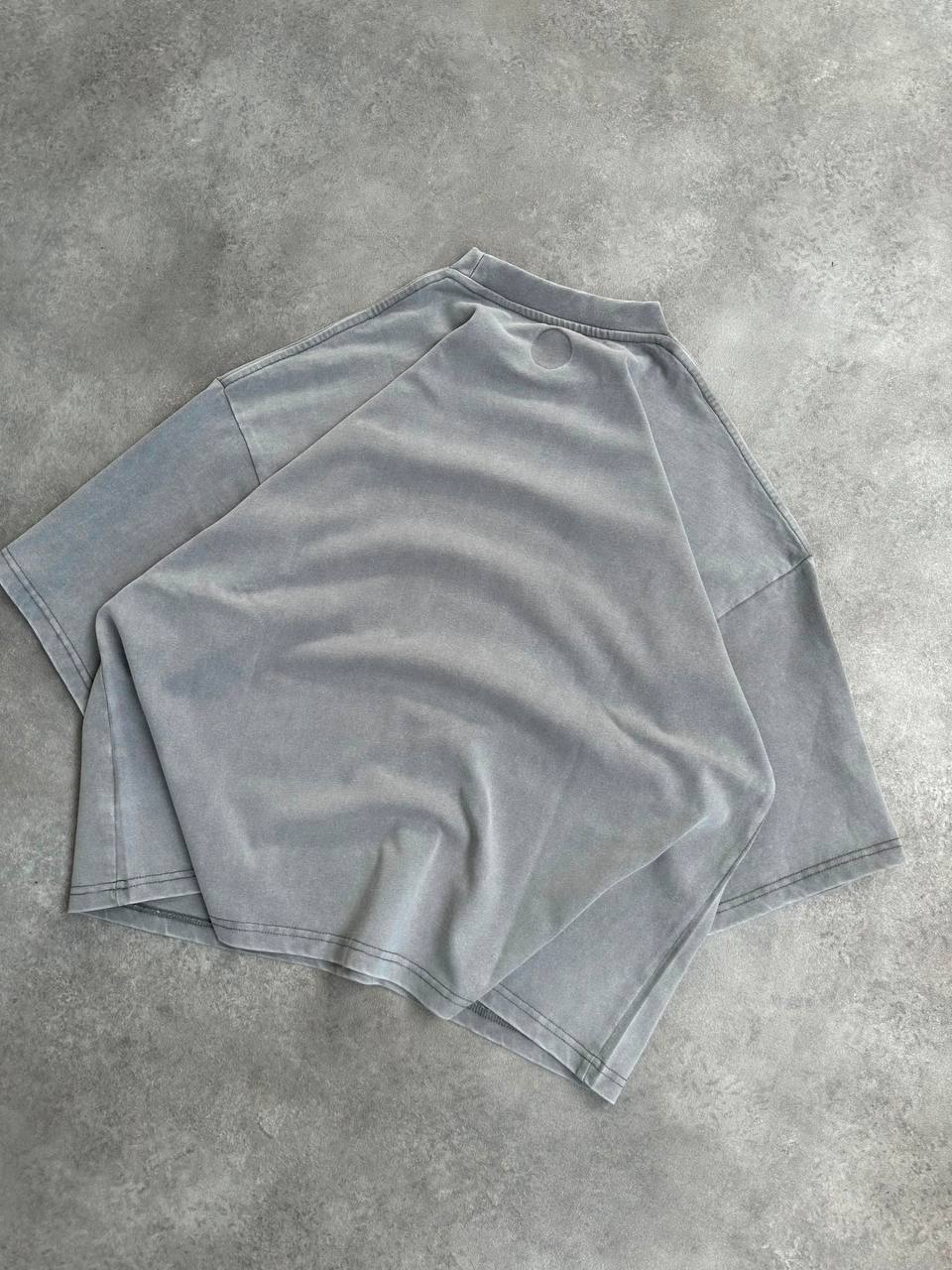 STATIC NOISE // TEE