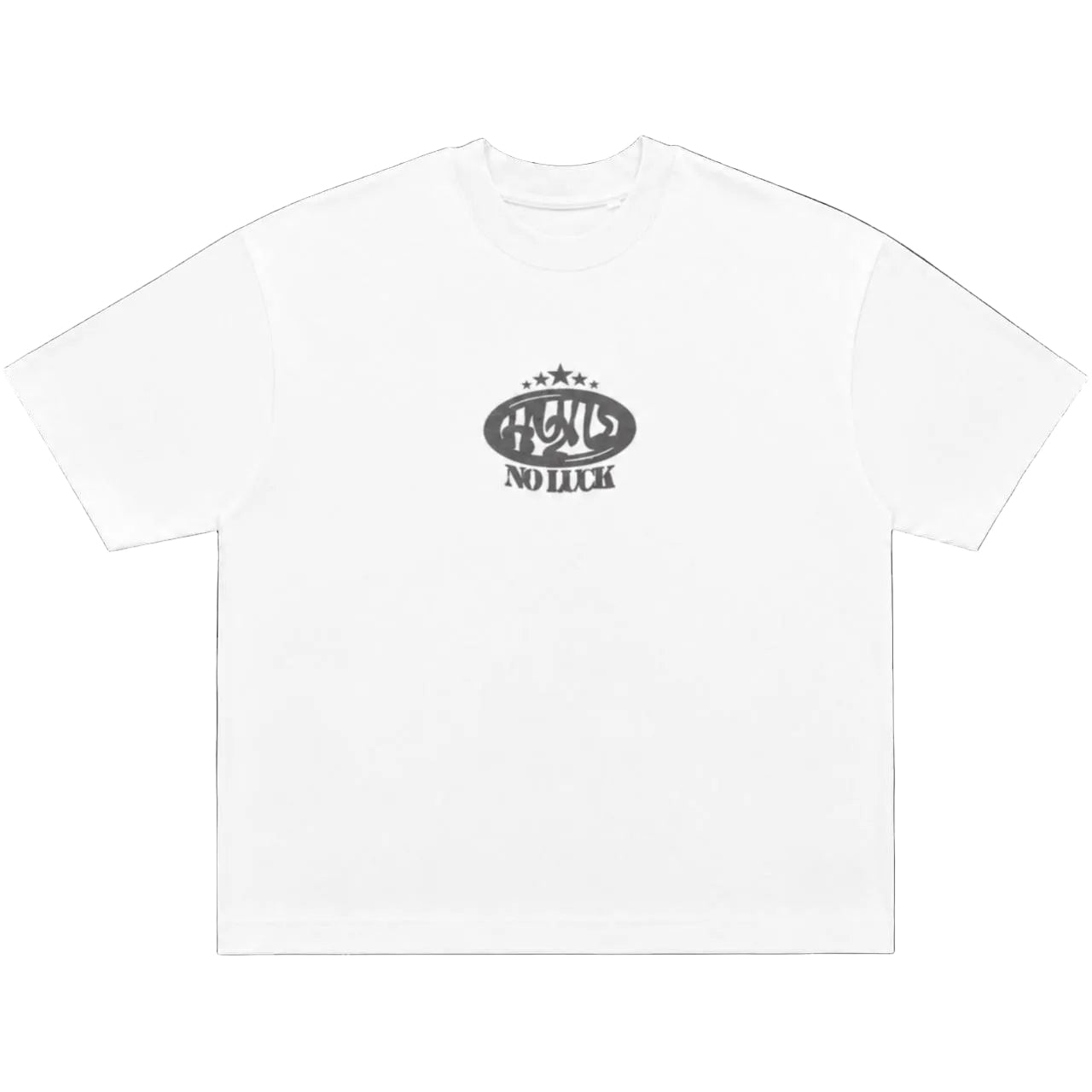 Hustler Reverse Tee