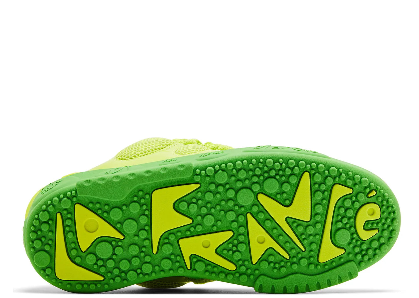 Puma LaMelo Ball LaFrancé Amour 'Slime'