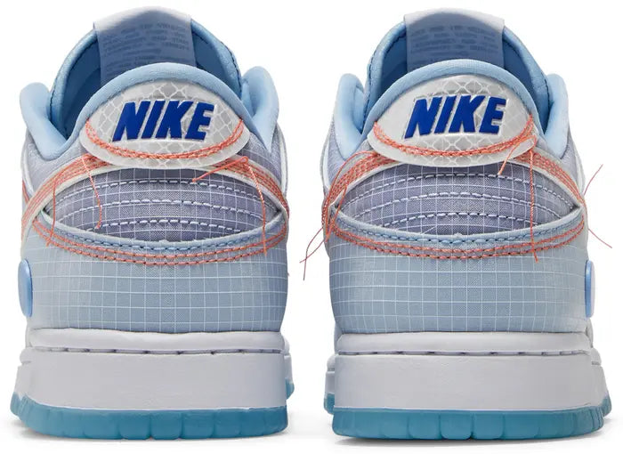 Union LA x Nike Dunk Low 'Passport Pack - Argon'