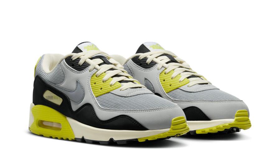 Patta x Air Max 90 SP 'Cyber'